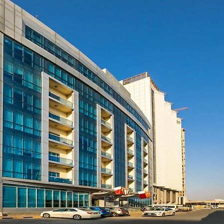 Royal Mirage Hotel Doha Exterior photo