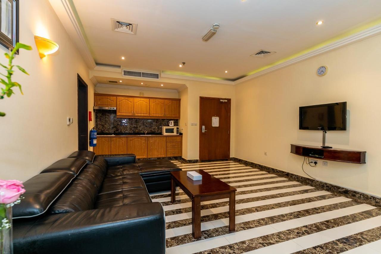 Royal Mirage Hotel Doha Exterior photo