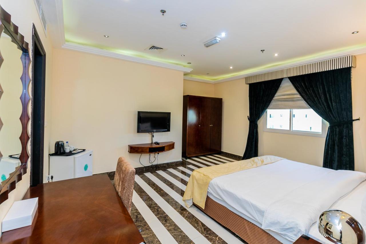Royal Mirage Hotel Doha Exterior photo