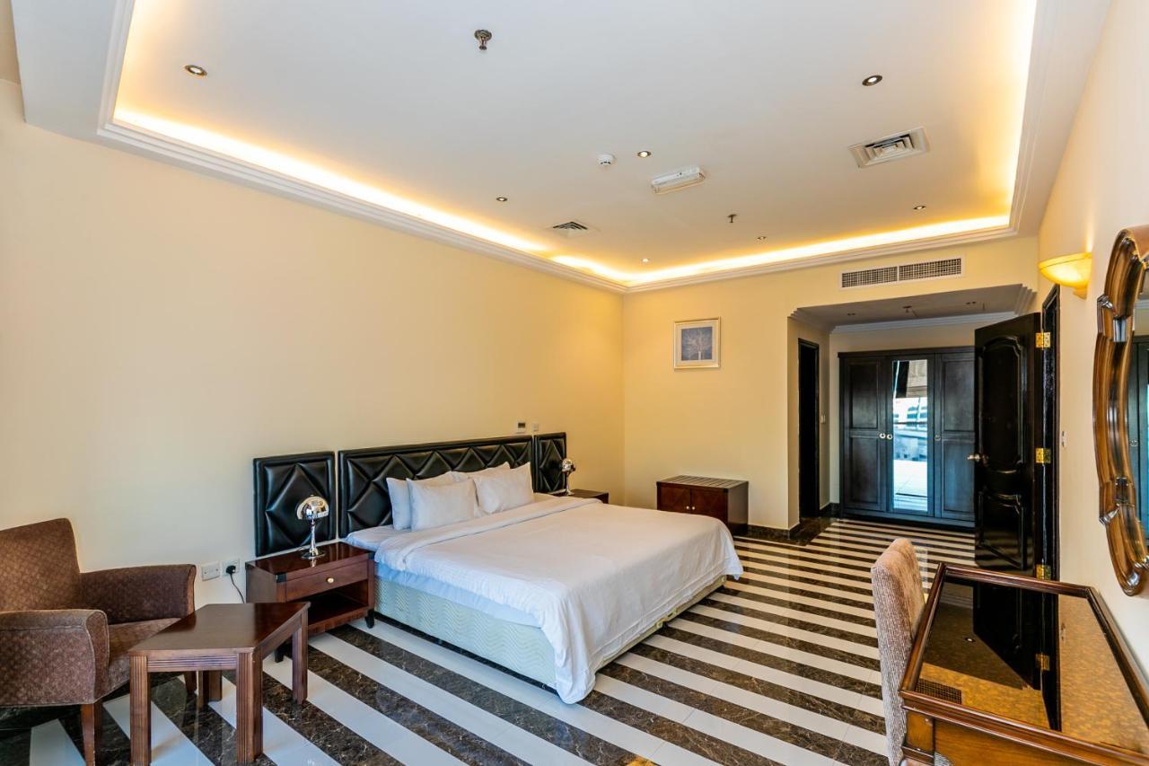 Royal Mirage Hotel Doha Exterior photo