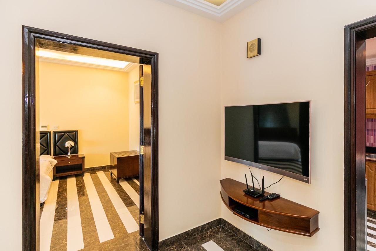 Royal Mirage Hotel Doha Exterior photo