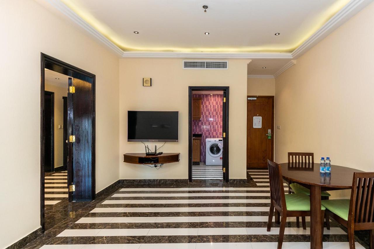 Royal Mirage Hotel Doha Exterior photo